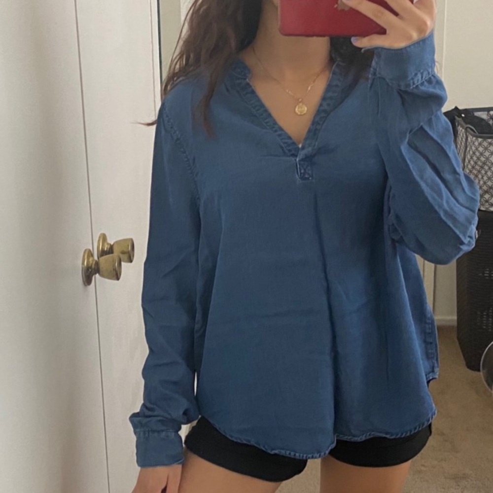 blouse
